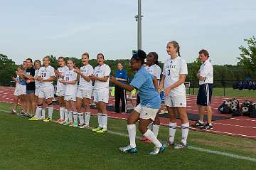 Girls Soccer vs JL Mann 60